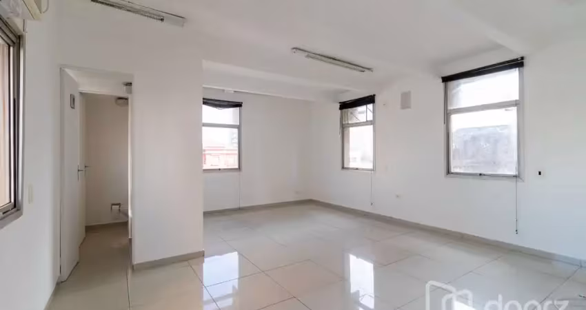 Sala comercial à venda na Rua Domingos de Morais, 2747, Vila Mariana, São Paulo