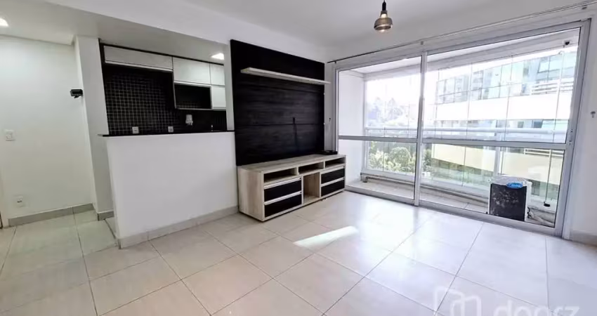 Apartamento com 2 quartos à venda na Rua Caio Prado, 363, Consolação, São Paulo