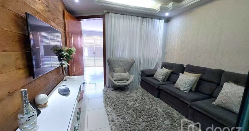 Casa com 3 quartos à venda na Porto Belo, 7, Jardim Colorado, São Paulo