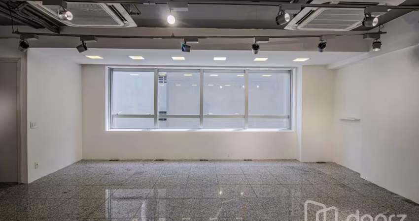 Sala comercial à venda na Rua Cayowaá, 580, Perdizes, São Paulo