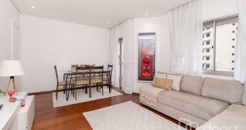 Apartamento com 3 quartos à venda na Rua Correia de Lemos, 684, Chácara Inglesa, São Paulo