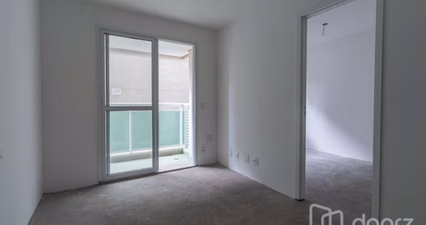 Apartamento com 1 quarto à venda na Rua Doutor Alfredo de Castro, 135, Barra Funda, São Paulo
