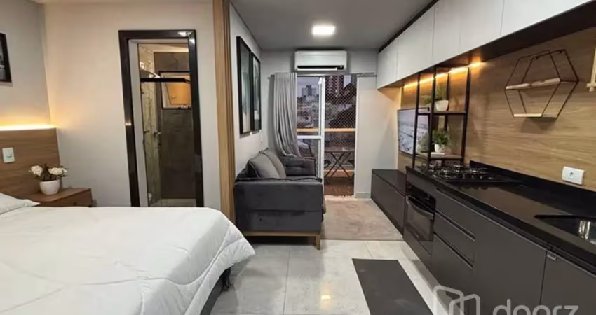 Apartamento com 1 quarto à venda na Rua Batista de Oliveira, 35, Jardim Vila Formosa, São Paulo