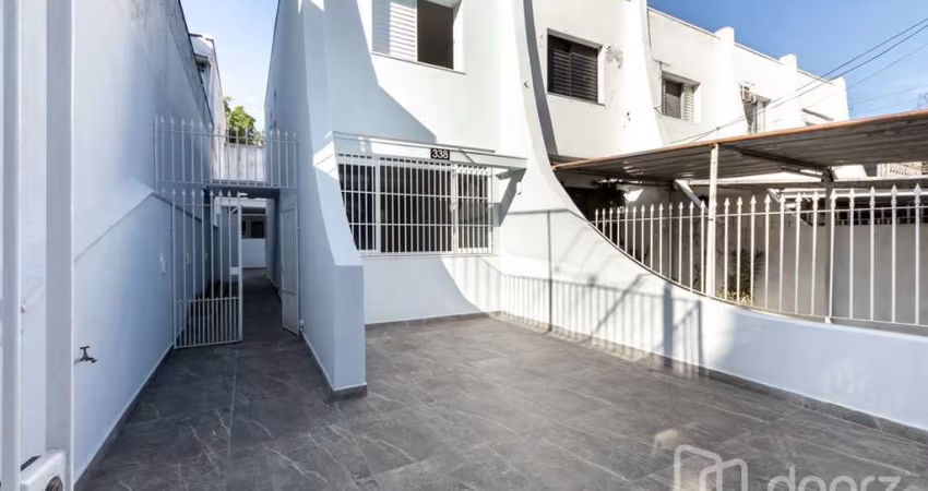 Casa com 3 quartos à venda na Rua Francisco Dias, 338, Bosque da Saúde, São Paulo