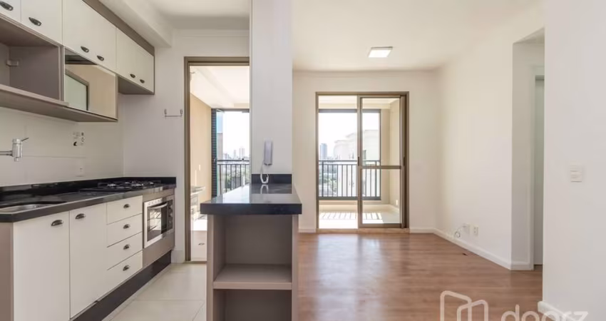 Apartamento com 2 quartos à venda na Rua Iporanga, 250, Água Branca, São Paulo
