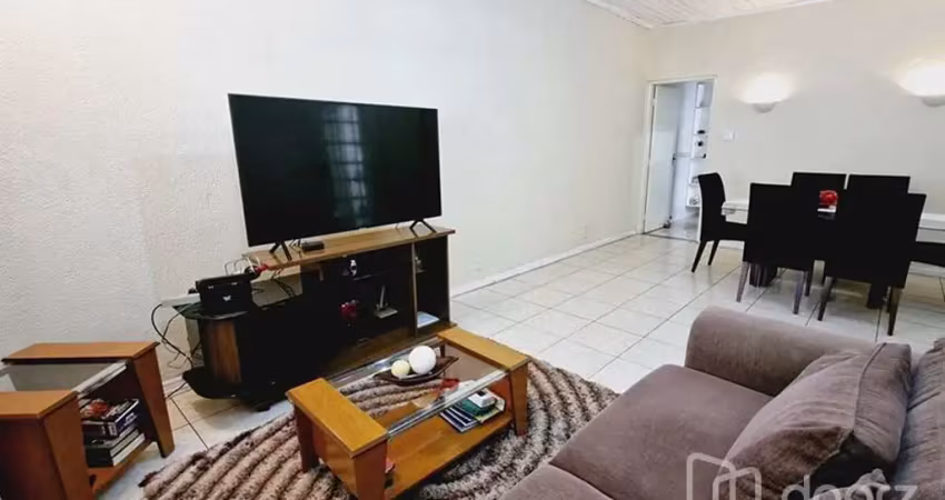 Casa com 3 quartos à venda na Rua Caetano de Campos, 176, Tatuapé, São Paulo