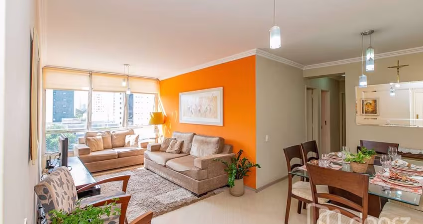 Apartamento com 3 quartos à venda na Rua Barão do Triunfo, 1528, Campo Belo, São Paulo