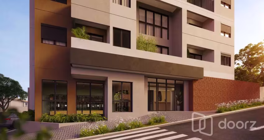 Ponto comercial à venda na Rua Américo Vespucci, 958, Vila Prudente, São Paulo