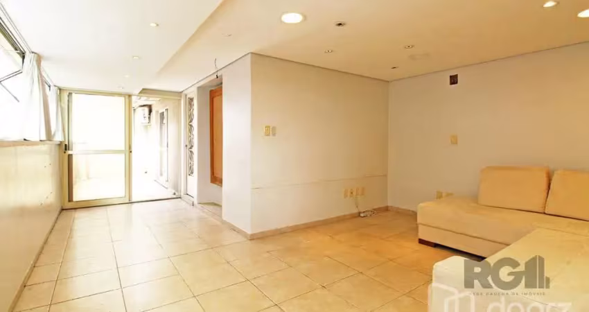Cobertura com 2 quartos à venda na Avenida João Pessoa, 721, Centro Histórico, Porto Alegre