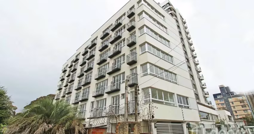 Apartamento com 1 quarto à venda na Rua Oito de Julho, 195, Jardim Botânico, Porto Alegre