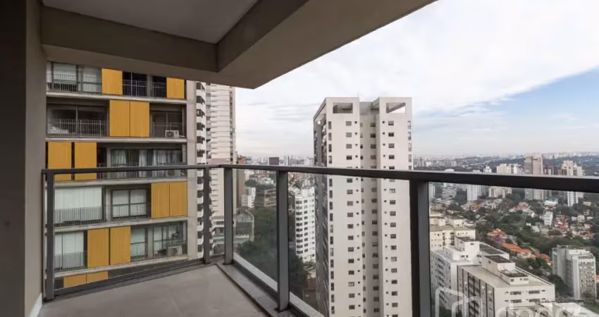 Apartamento com 3 quartos à venda na Rua Senador César Lacerda Vergueiro, 312, Sumarezinho, São Paulo