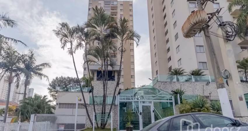 Apartamento com 3 quartos à venda na Rua Falchi Gianini, 247, Vila Prudente, São Paulo