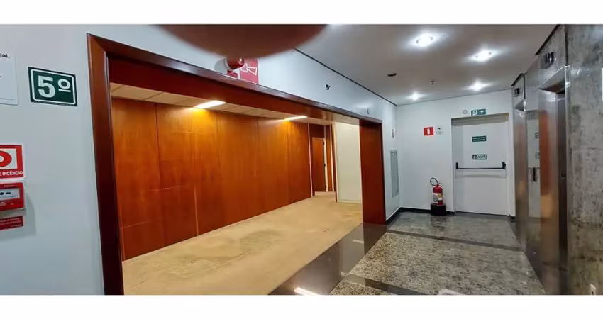 Sala comercial à venda na Alameda Santos, 466, Cerqueira César, São Paulo