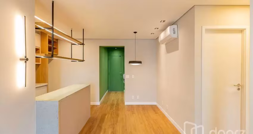 Apartamento com 2 quartos à venda na Rua Cristiano Viana, 216, Pinheiros, São Paulo