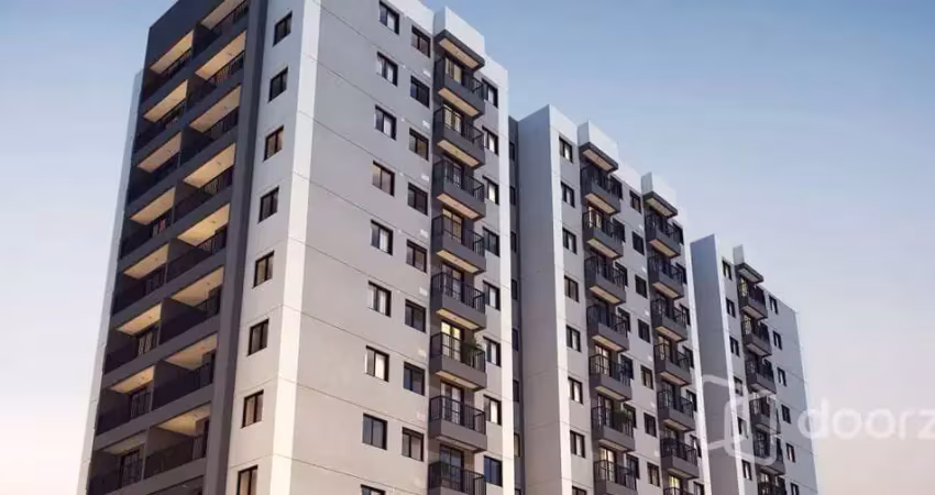 Apartamento com 2 quartos à venda na Avenida Dracena, 450, Jaguaré, São Paulo