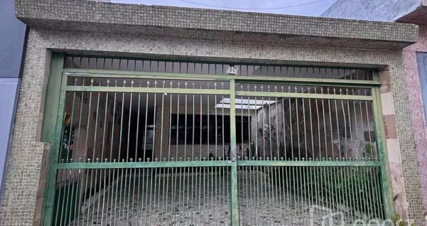 Casa com 3 quartos à venda na Rua Barra do Ariranha, 117, Tatuapé, São Paulo
