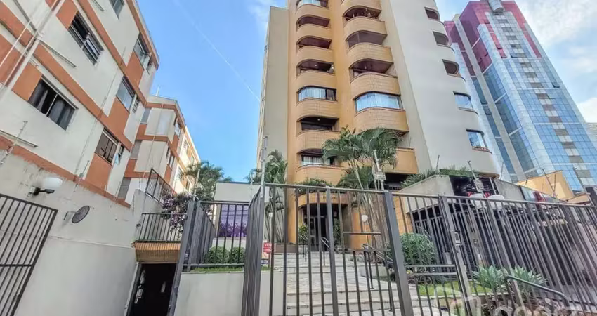Apartamento com 3 quartos à venda na Rua Doutor César, 606, Alto de Santana, São Paulo