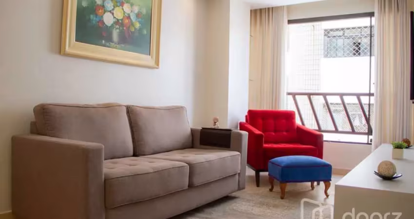 Apartamento com 2 quartos à venda na Avenida Damasceno Vieira, 840, Vila Mascote, São Paulo
