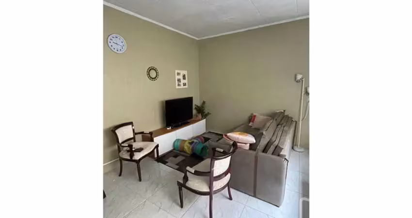 Casa com 4 quartos à venda na Rua Cidade de Bagdá, 666, Vila Mira, São Paulo