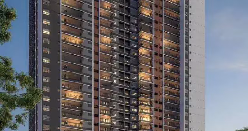 Apartamento com 3 quartos à venda na Praça Santa Cruz, 2285, Alto do Ipiranga, São Paulo