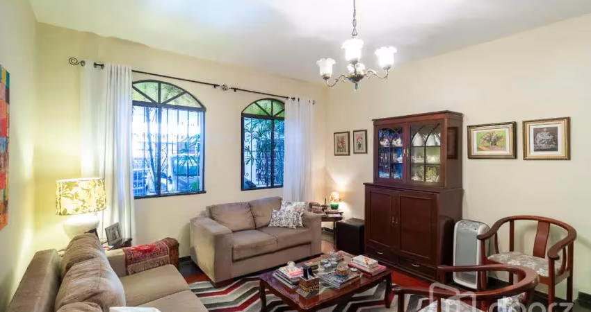 Casa com 3 quartos à venda na Francisco Romeiro Sobrinho, 65, Santo Amaro, São Paulo