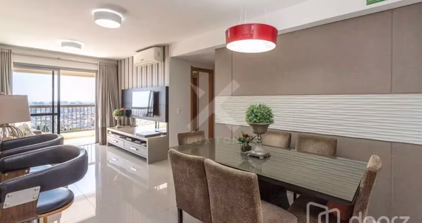 Apartamento com 2 quartos à venda na Avenida Luiz Manoel Gonzaga, 470, Três Figueiras, Porto Alegre