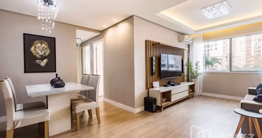 Apartamento com 3 quartos à venda na Avenida Dom Cláudio José Gonçalves Ponce de Leão, 240, Vila Ipiranga, Porto Alegre