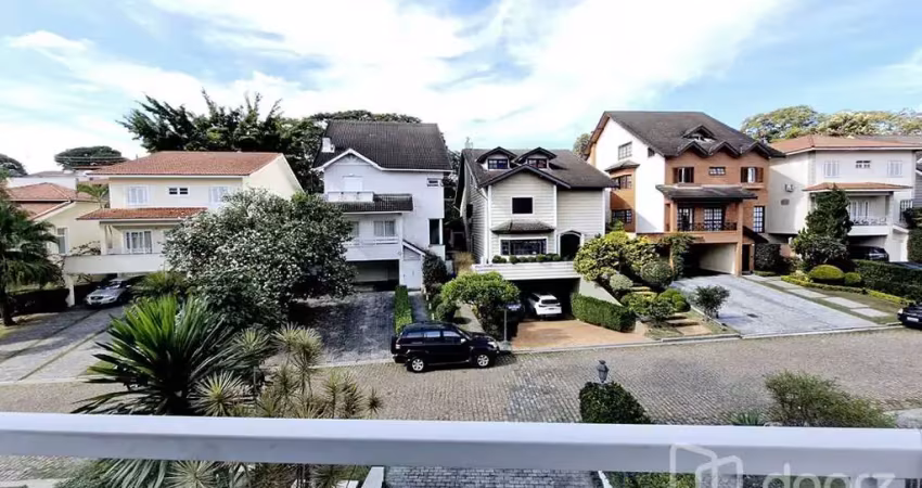 Casa em condomínio fechado com 4 quartos à venda na Rua Santo Américo, 38, Jardim Colombo, São Paulo