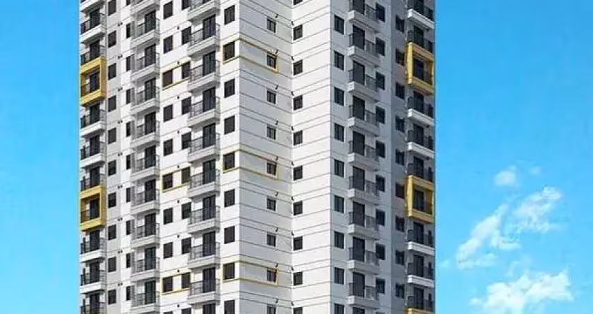 Apartamento com 2 quartos à venda na Rua José dos Reis, 1029, Jardim Avelino, São Paulo