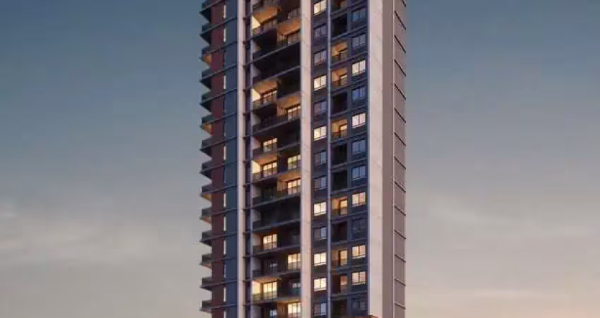 Apartamento com 1 quarto à venda na Rua Turiassu, 1473, Perdizes, São Paulo