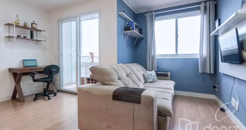 Apartamento com 3 quartos à venda na Avenida Inajar de Souza, 1137, Limão, São Paulo