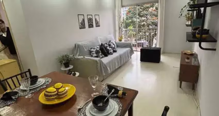 Apartamento com 1 quarto à venda na Rua Ponta Delgada, 76, Vila Olímpia, São Paulo