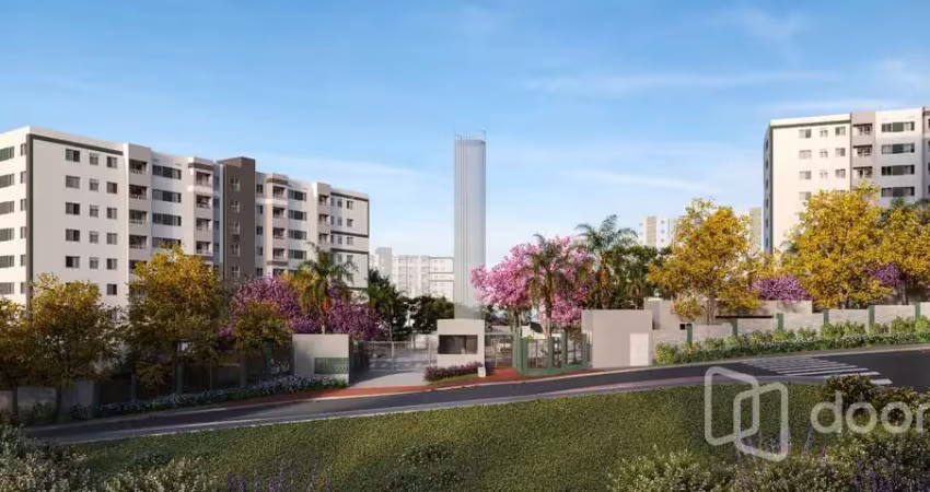 Apartamento com 2 quartos à venda na Avenida Doutor Felipe Pinel, 1265, Pirituba, São Paulo