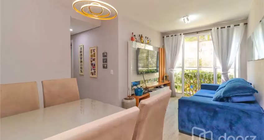 Apartamento com 2 quartos à venda na Walton Pontes Carpes, 39, Vila Nova, Porto Alegre