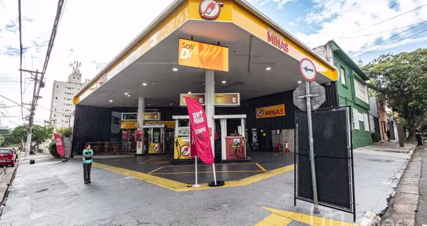 Ponto comercial à venda na Rua Botucatu, 194, Vila Clementino, São Paulo