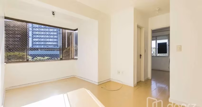 Apartamento com 2 quartos à venda na Rua Coronel Aparício Borges, 168, Teresópolis, Porto Alegre