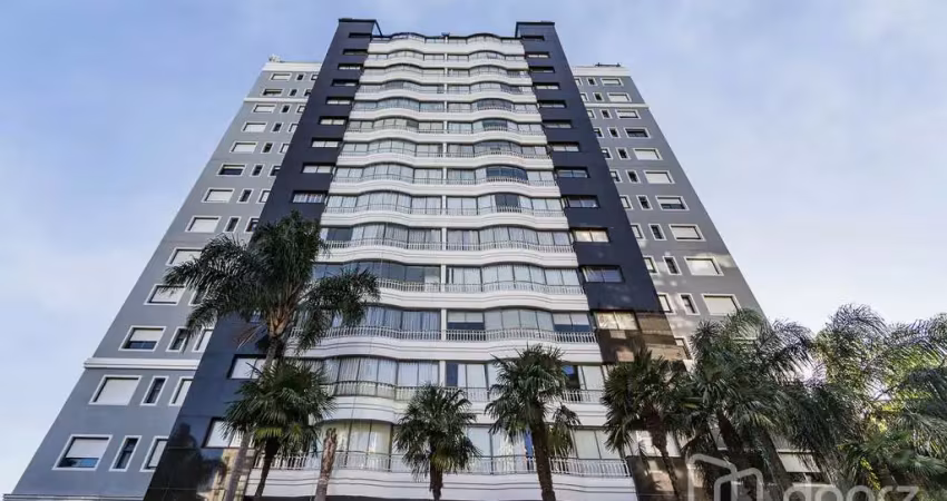 Apartamento com 2 quartos à venda na Rua Pedro Weingartner, 205, Rio Branco, Porto Alegre