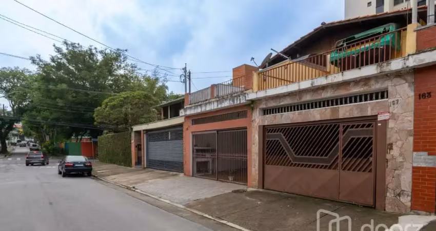 Casa com 3 quartos à venda na Rua José Aires Neto, 157, Jardim Bonfiglioli, São Paulo