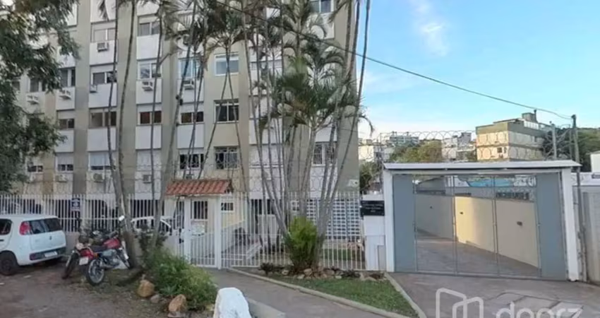 Apartamento com 2 quartos à venda na Avenida Padre Cacique, 3026, Cristal, Porto Alegre