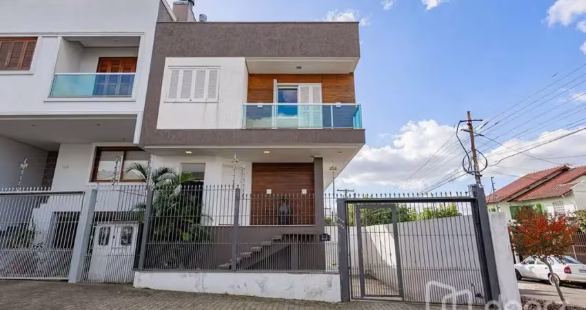 Casa com 3 quartos à venda na Rua Pero Vaz de Caminha, 330, Vila Ipiranga, Porto Alegre