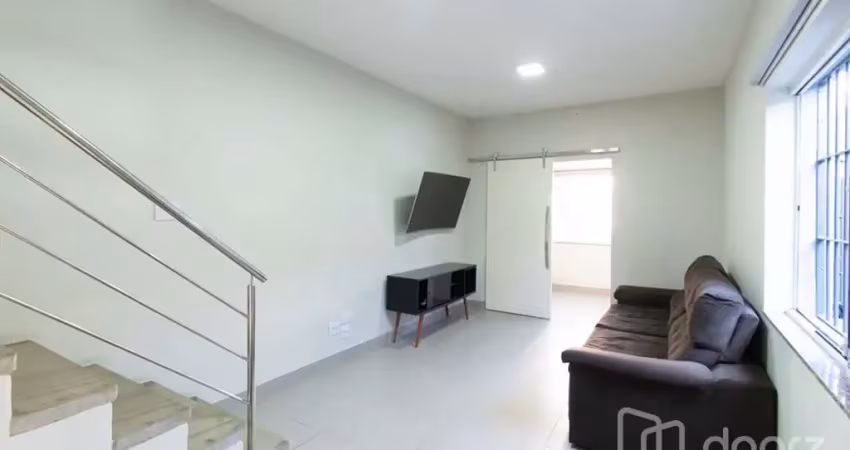 Casa com 3 quartos à venda na Rua Ai-Pixuna, 68, Campo Belo, São Paulo