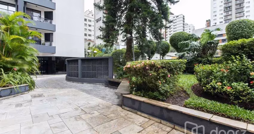 Apartamento com 1 quarto à venda na Rua Harmonia, 662, Vila Madalena, São Paulo