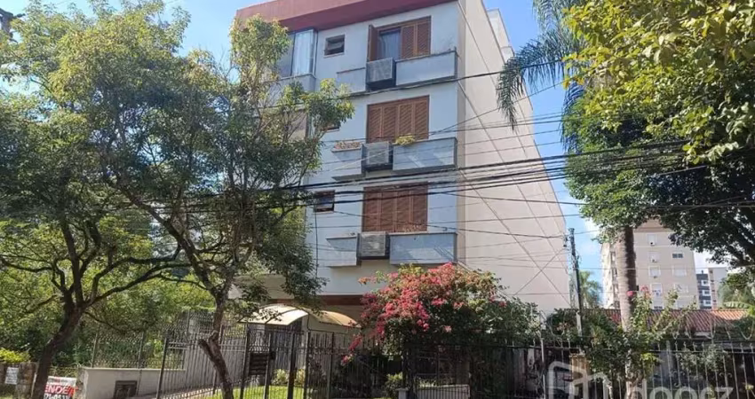 Apartamento com 2 quartos à venda na Rua Ariovaldo Pinheiro, 227, Passo da Areia, Porto Alegre