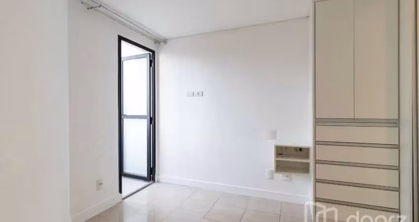 Apartamento com 1 quarto à venda na Rua Monte Aprazível, 109, Vila Nova Conceição, São Paulo