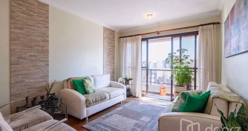 Apartamento com 3 quartos à venda na Rua Alcantarilla, 363, Vila Andrade, São Paulo