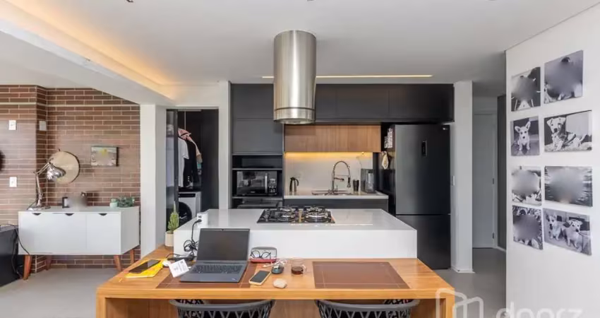 Apartamento com 3 quartos à venda na Rua Traituba, 109, Vila da Saúde, São Paulo