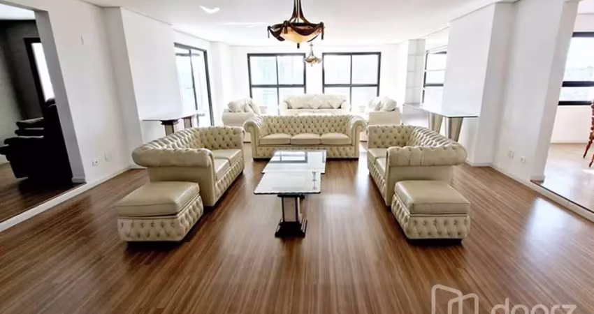 Apartamento com 4 quartos à venda na Avenida Washington Luís, 1576, Santo Amaro, São Paulo