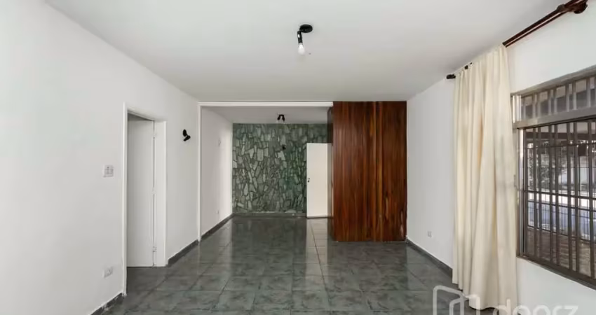 Casa com 3 quartos à venda na Rua Guararapes, 1344, Brooklin Paulista, São Paulo
