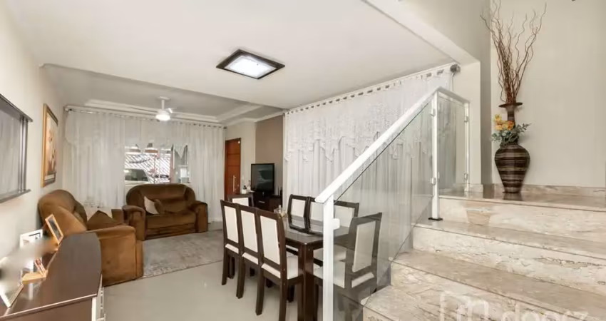Casa com 4 quartos à venda na Rua João Gomes Batista, 270, Jardim Cidália, São Paulo