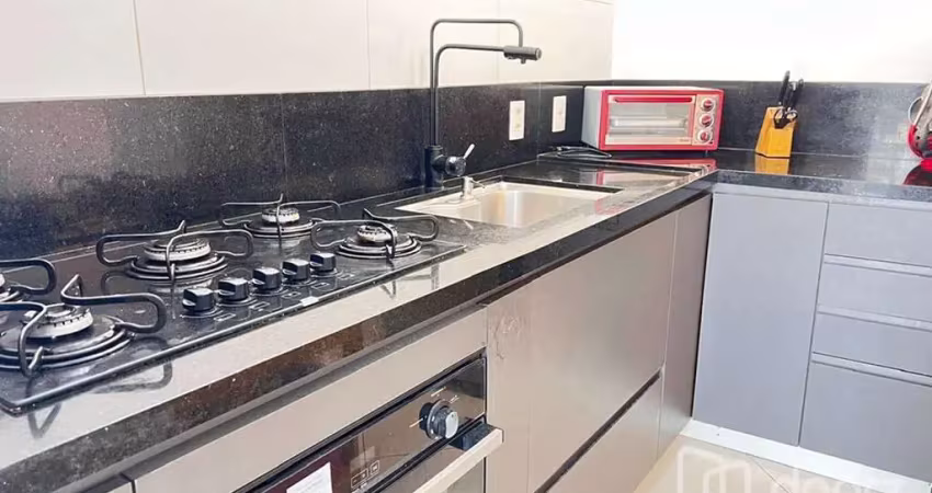 Apartamento com 2 quartos à venda na Avenida Alberto Augusto Alves, 270, Vila Andrade, São Paulo